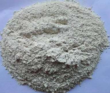 碳酸鈣的工業(yè)生產特性